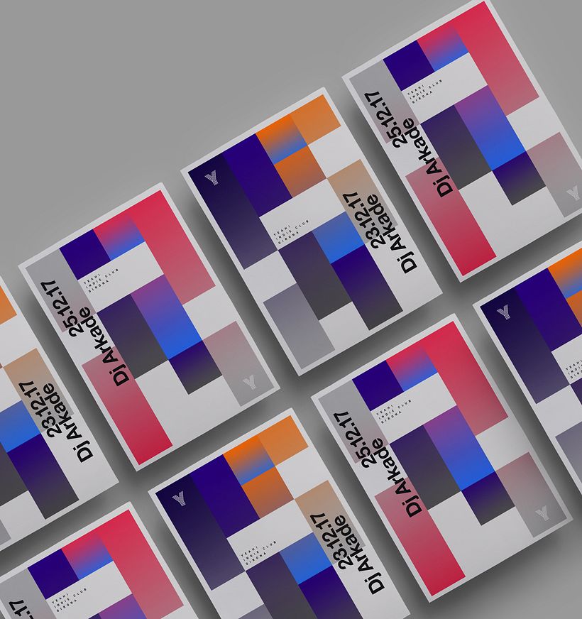 2017/18 Poster collection 32