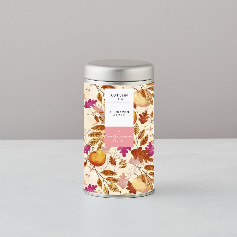 Lovely season tea  5