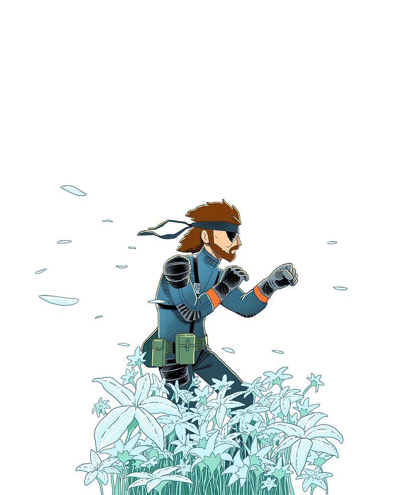 PIXELS 6