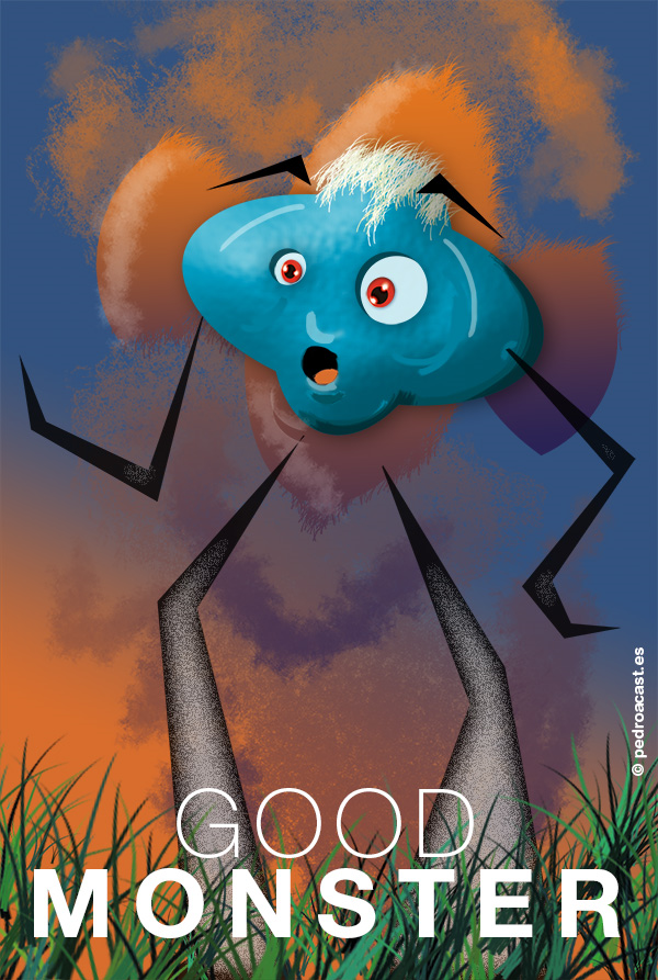 Good Monster 1