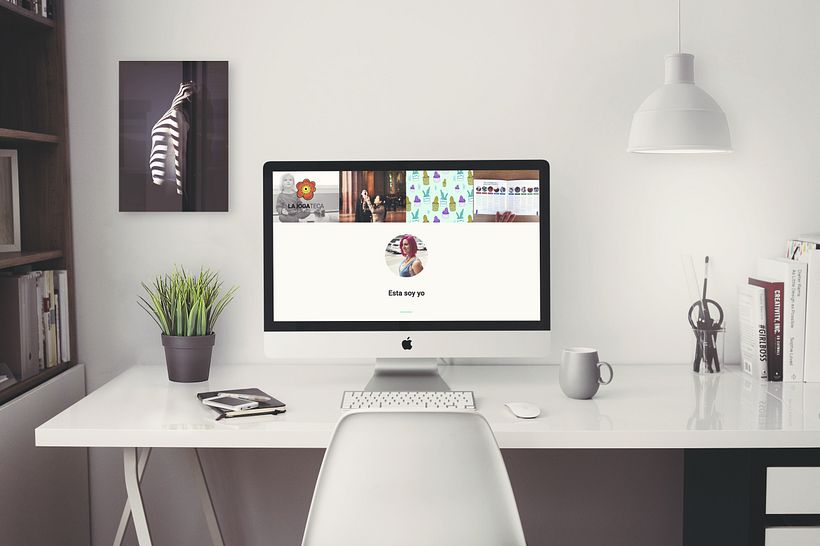 Mi Proyecto del curso: Creación de una web profesional con WordPress 2