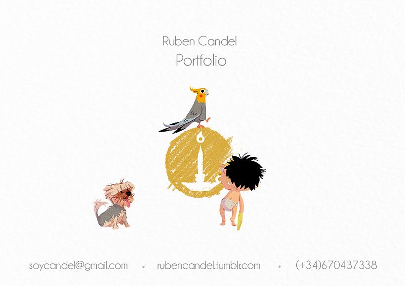 Portfolio 2018 1