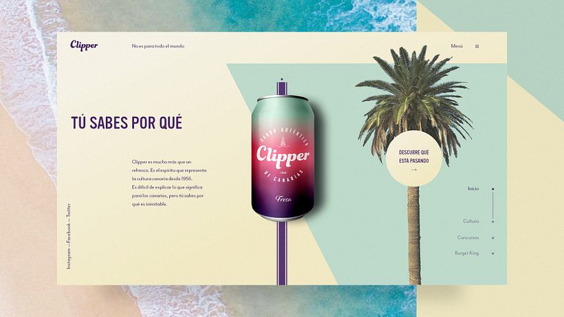Clipper 8