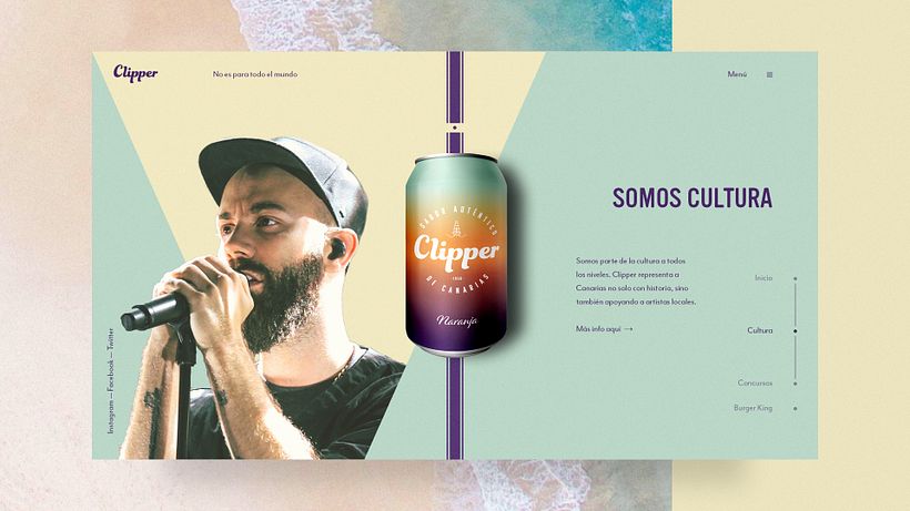 Clipper 9