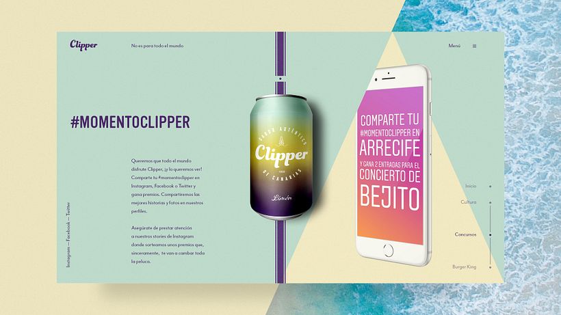 Clipper 10