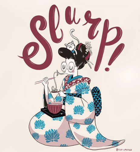 Digital Illustrations 0