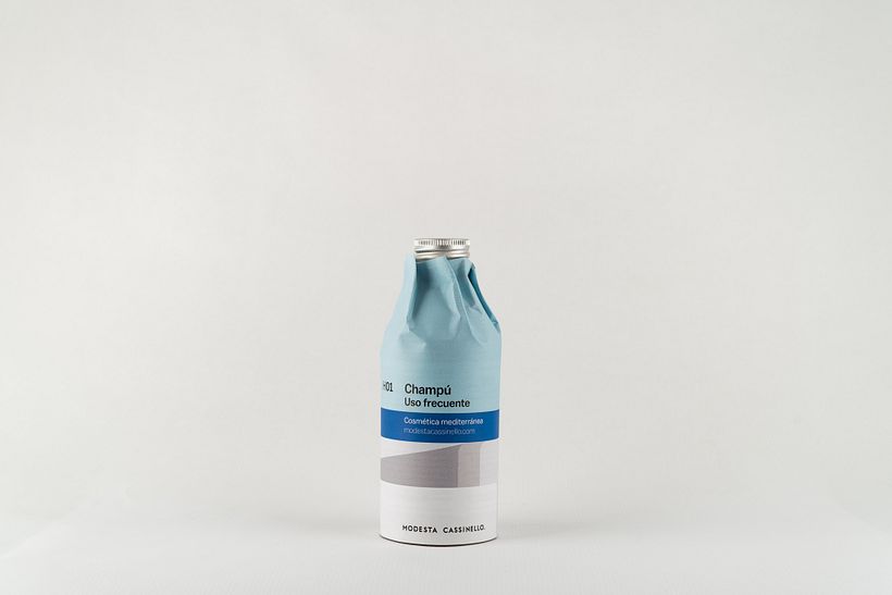 Modesta Cassinello 2