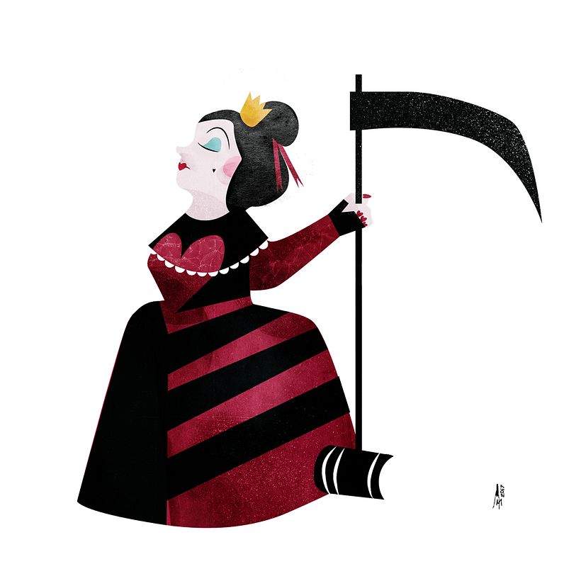 Very bad w(b)itches 7