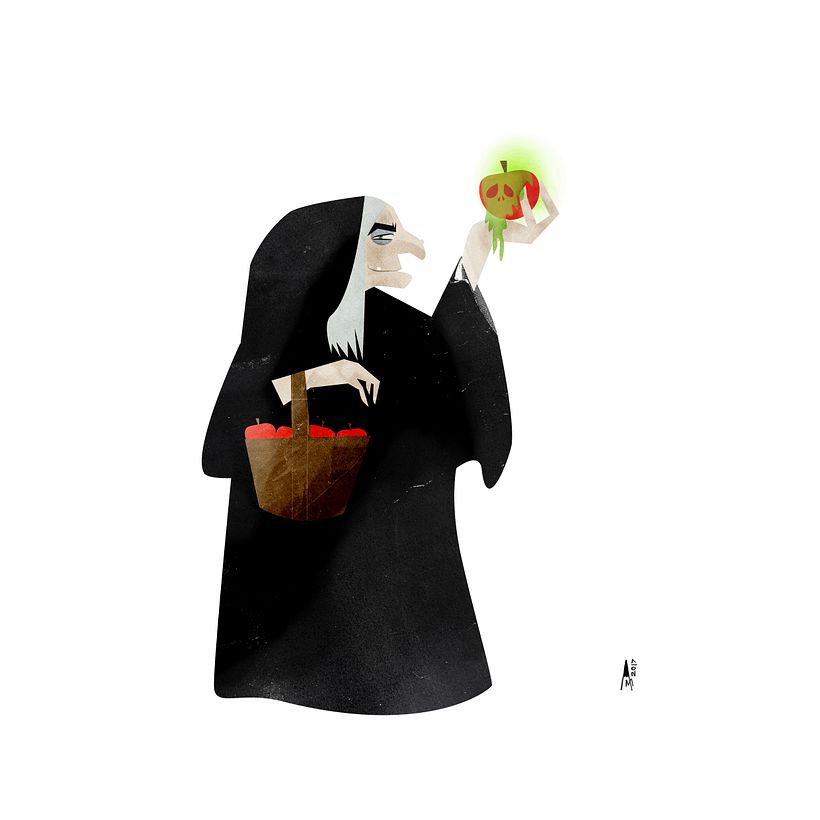 Very bad w(b)itches 3