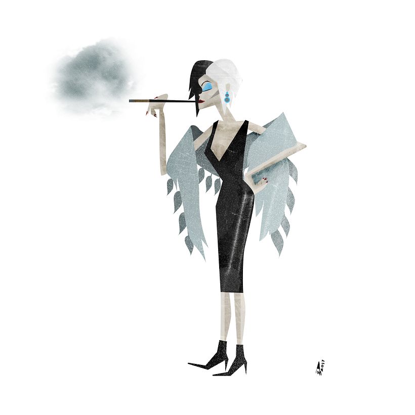 Very bad w(b)itches 5