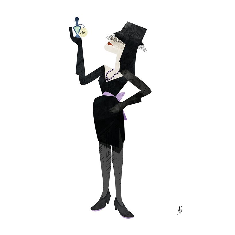 Very bad w(b)itches 4