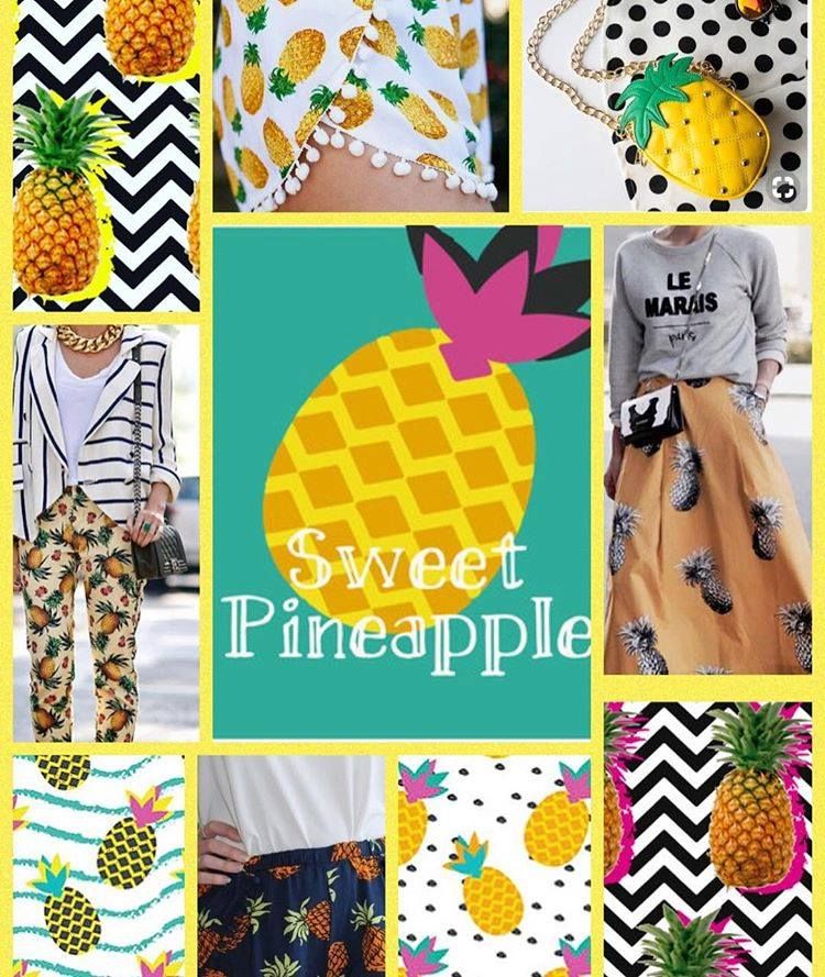Trends /Prints /SS 2018 13