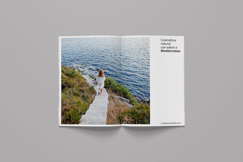 Modesta Cassinello 11