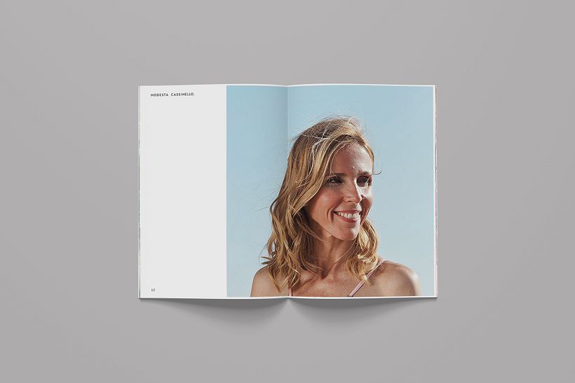 Modesta Cassinello 12