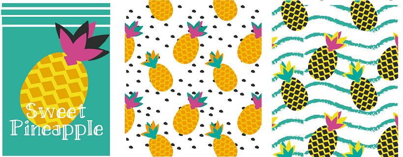 Trends /Prints /SS 2018 15
