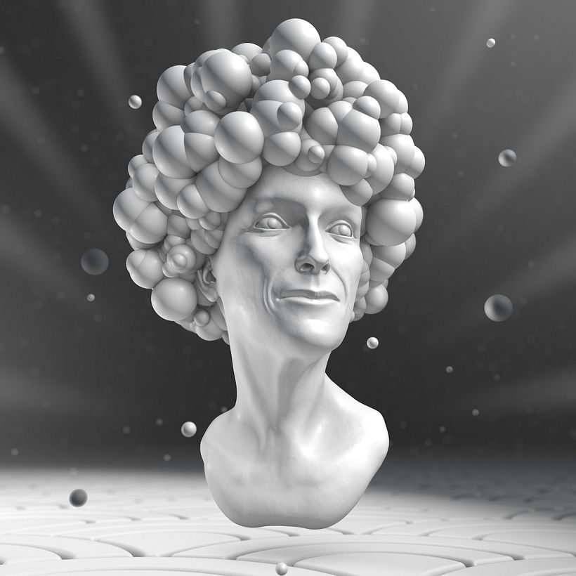 SURREAL CIRCUS 1