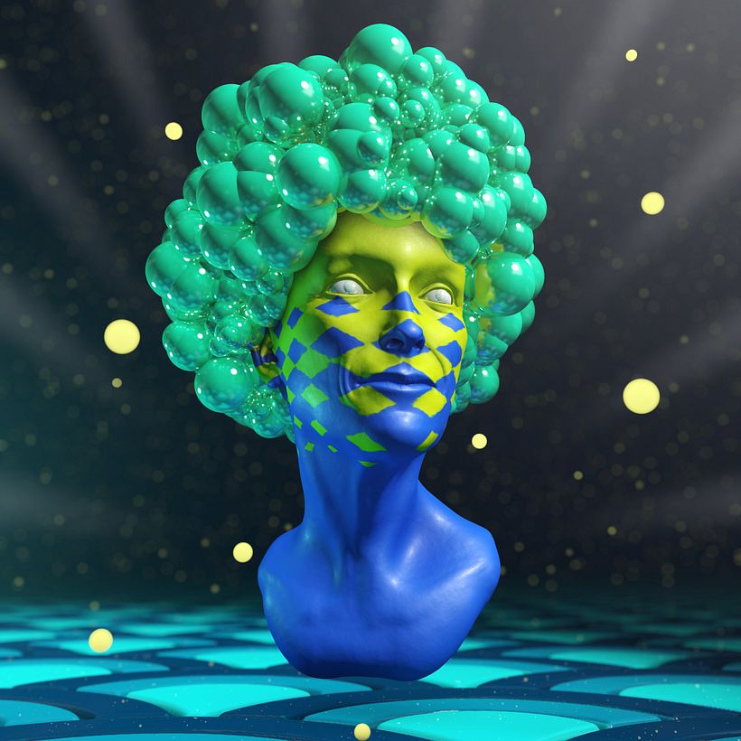 SURREAL CIRCUS 0