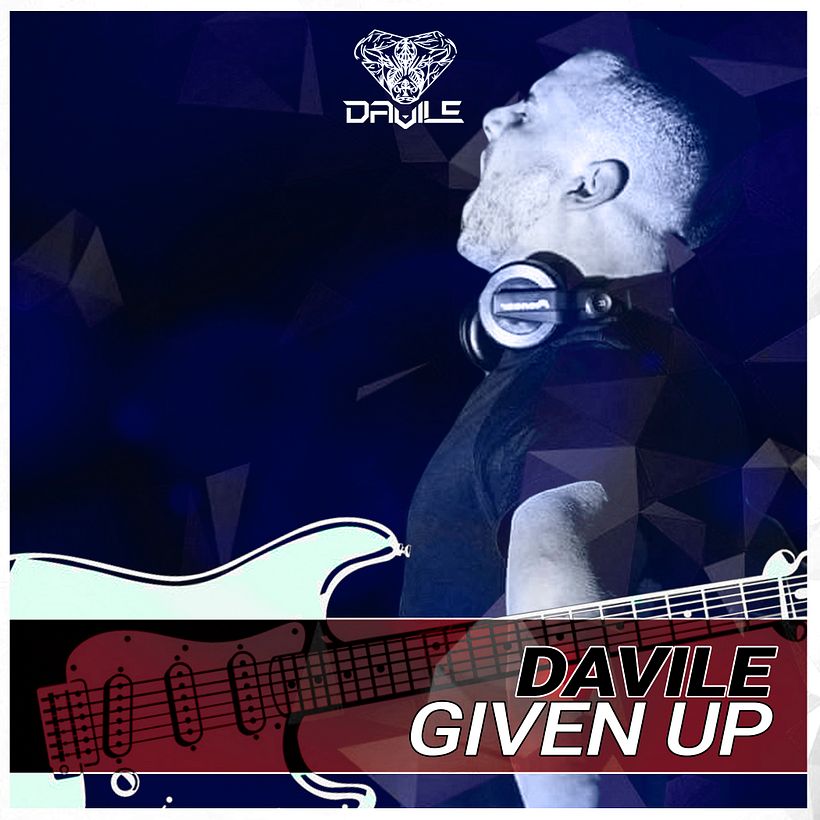 Davile DJ -1