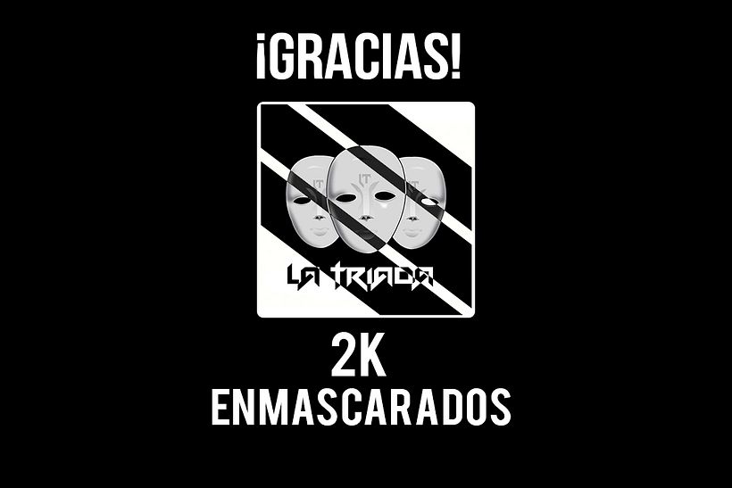 La Triada DJ 8