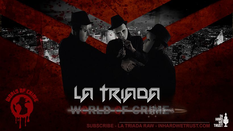 La Triada DJ 9