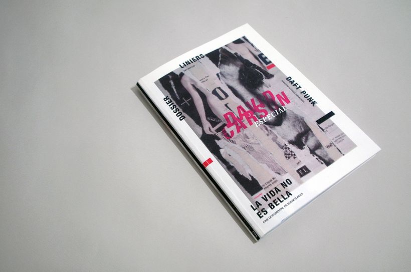 Revista Cultural DALE #25 0