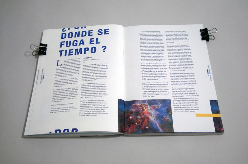 Revista Cultural DALE #25 2