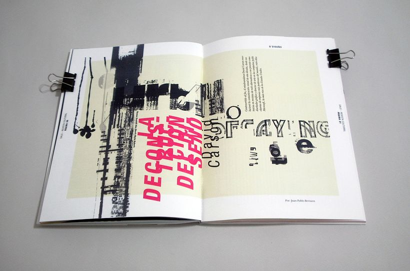 Revista Cultural DALE #25 5