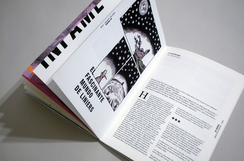 Revista Cultural DALE #25 6