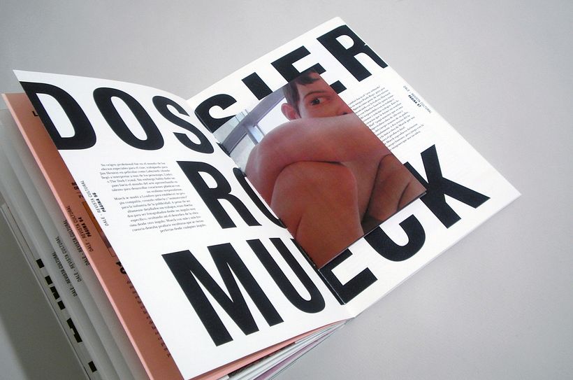 Revista Cultural DALE #25 8