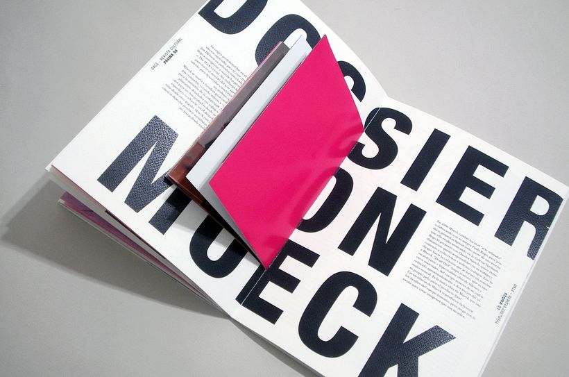 Revista Cultural DALE #25 9