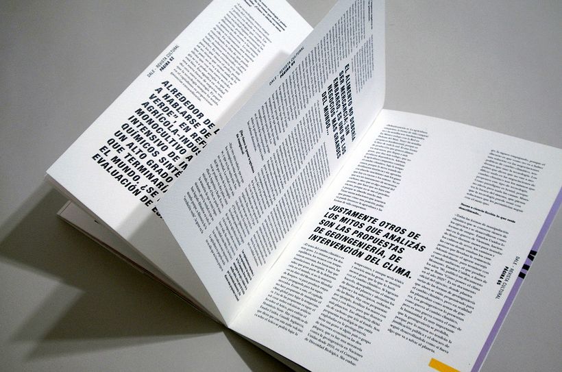 Revista Cultural DALE #25 10