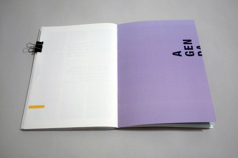 Revista Cultural DALE #25 11