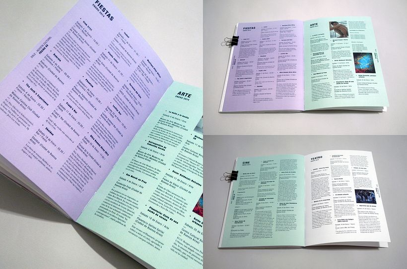 Revista Cultural DALE #25 12