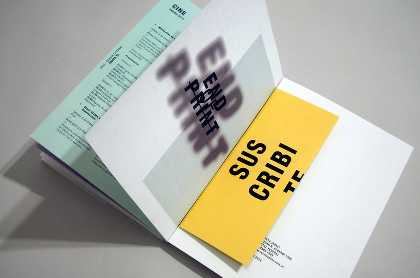 Revista Cultural DALE #25 13