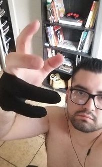 Concept Art y Diseño de Personajes - Mermay 2018 14