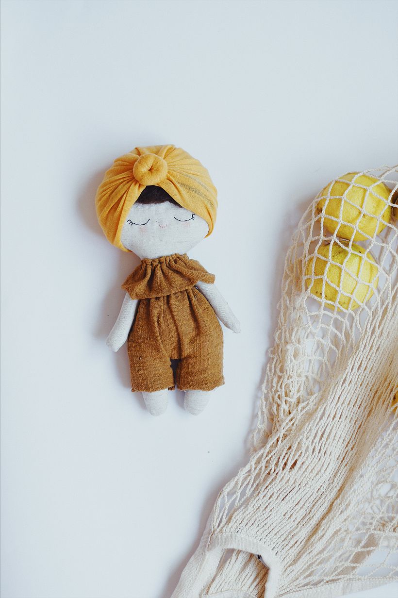 Federica, Candela y Magnolia 3