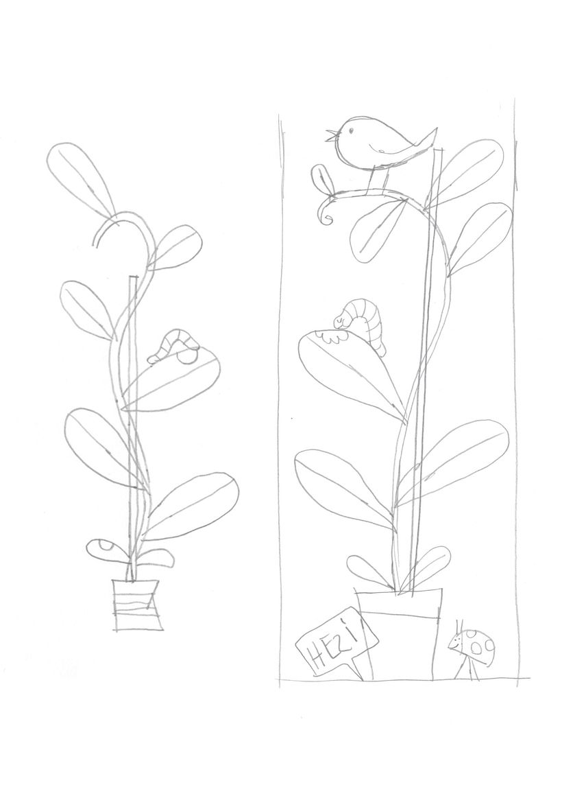 Auzoan Hazi Hezi Bizi 2