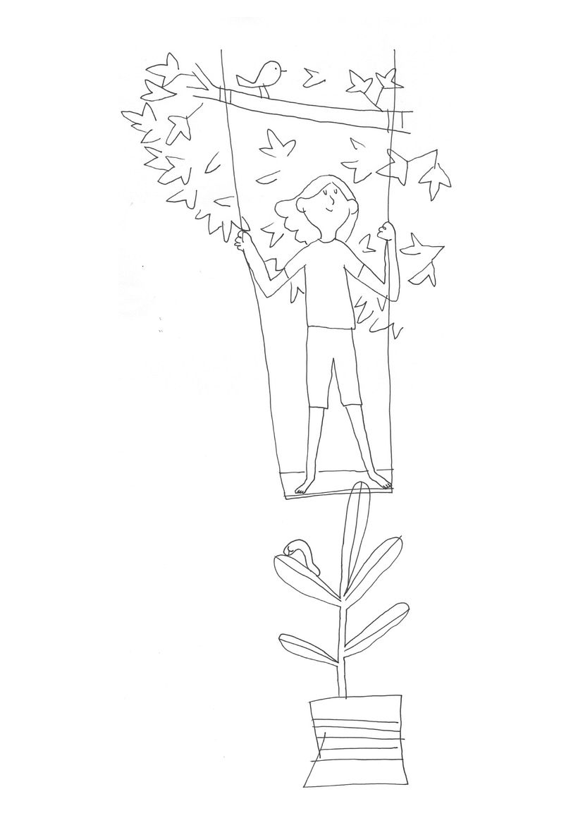 Auzoan Hazi Hezi Bizi 4