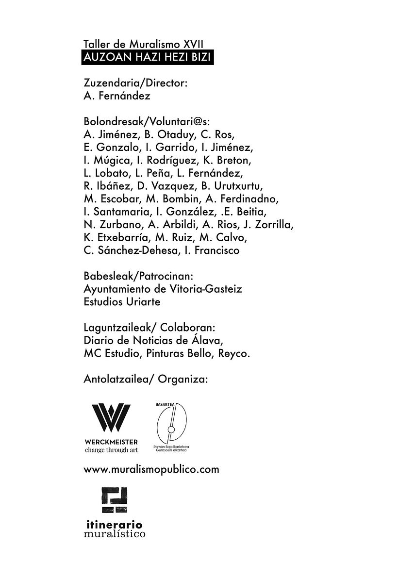 Auzoan Hazi Hezi Bizi 13