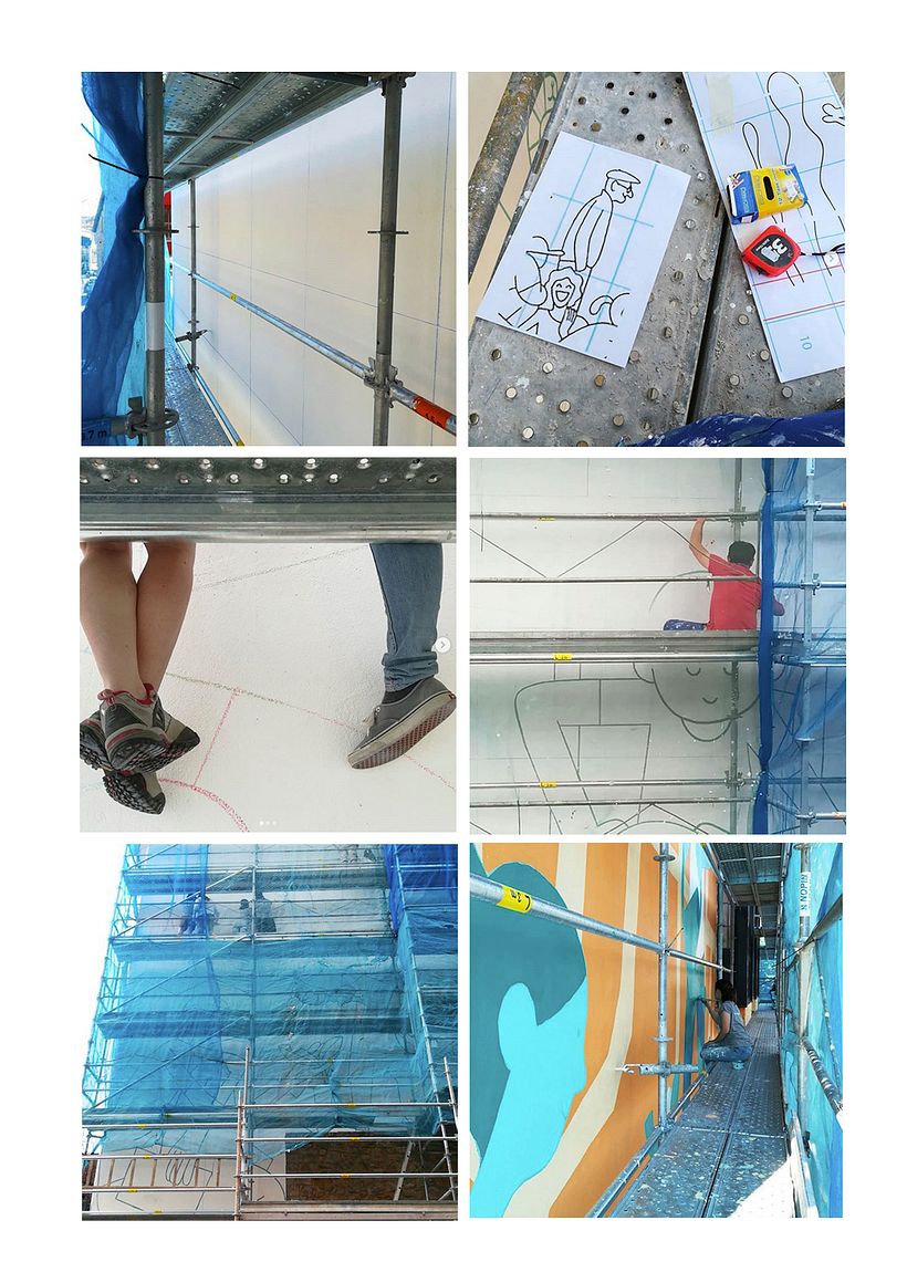 Auzoan Hazi Hezi Bizi 11