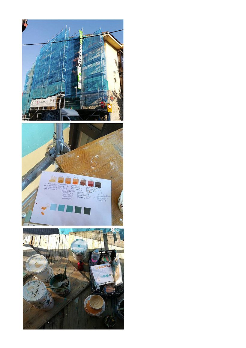 Auzoan Hazi Hezi Bizi 12