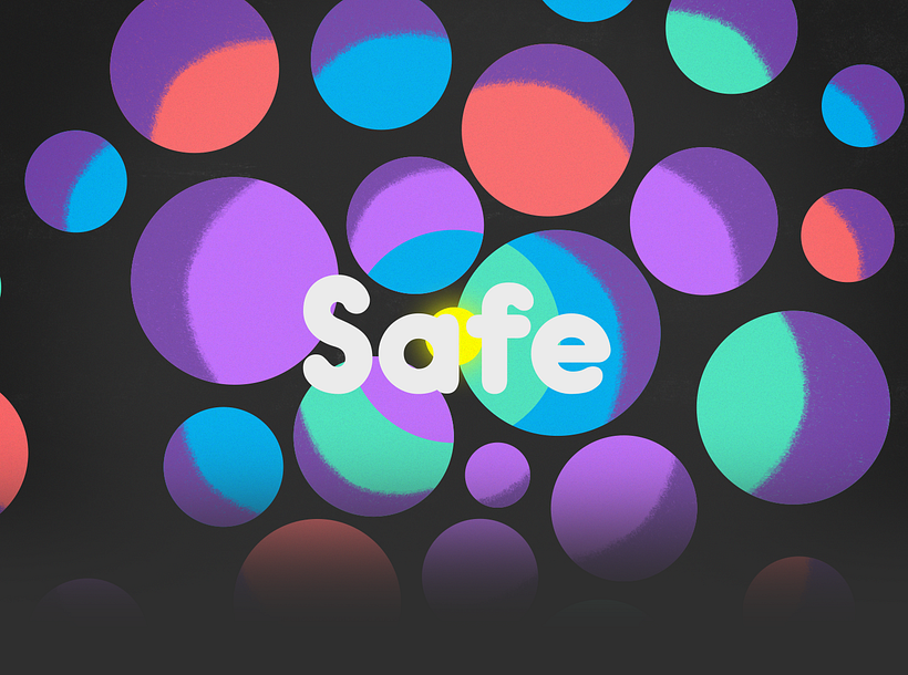 Safe 0
