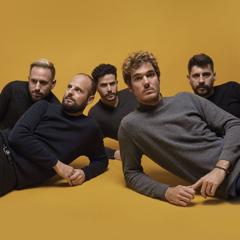 KOEL "Bailes, vinos y fricción" videoclip 2