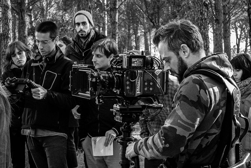 Spot Leroy Merlín #SomoslaRaíz 4