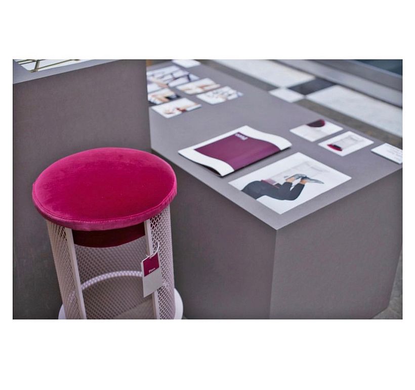 Pireo Stool 6