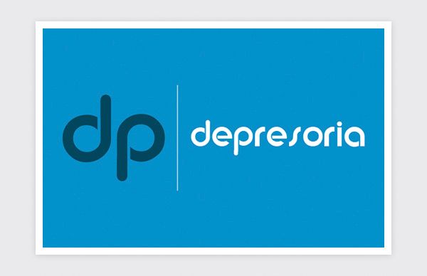 Logotipo - Depresoria 0