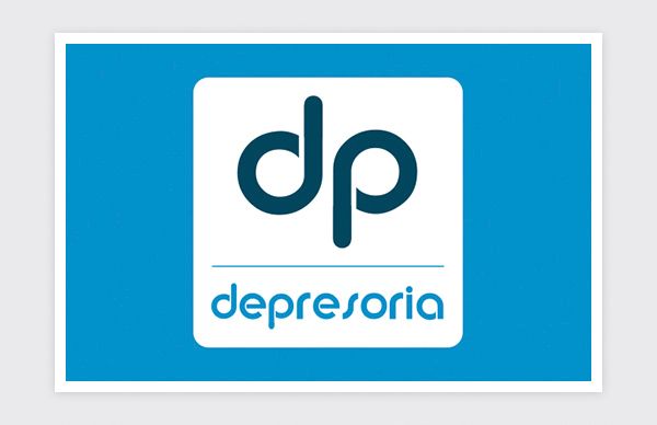 Logotipo - Depresoria 1