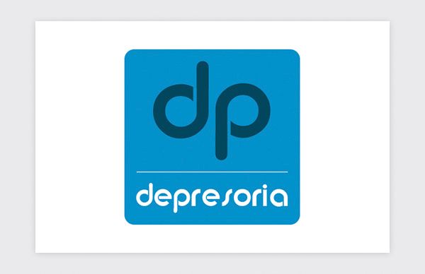 Logotipo - Depresoria 2