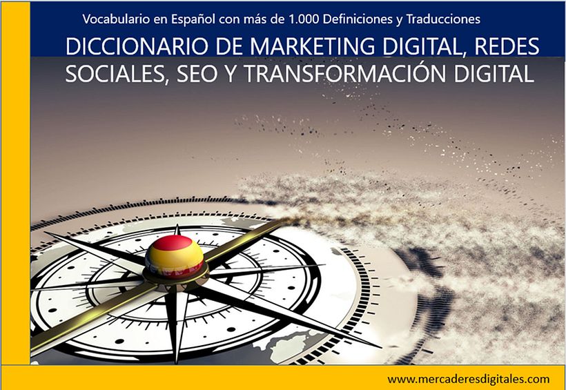 New project - Marketing digital