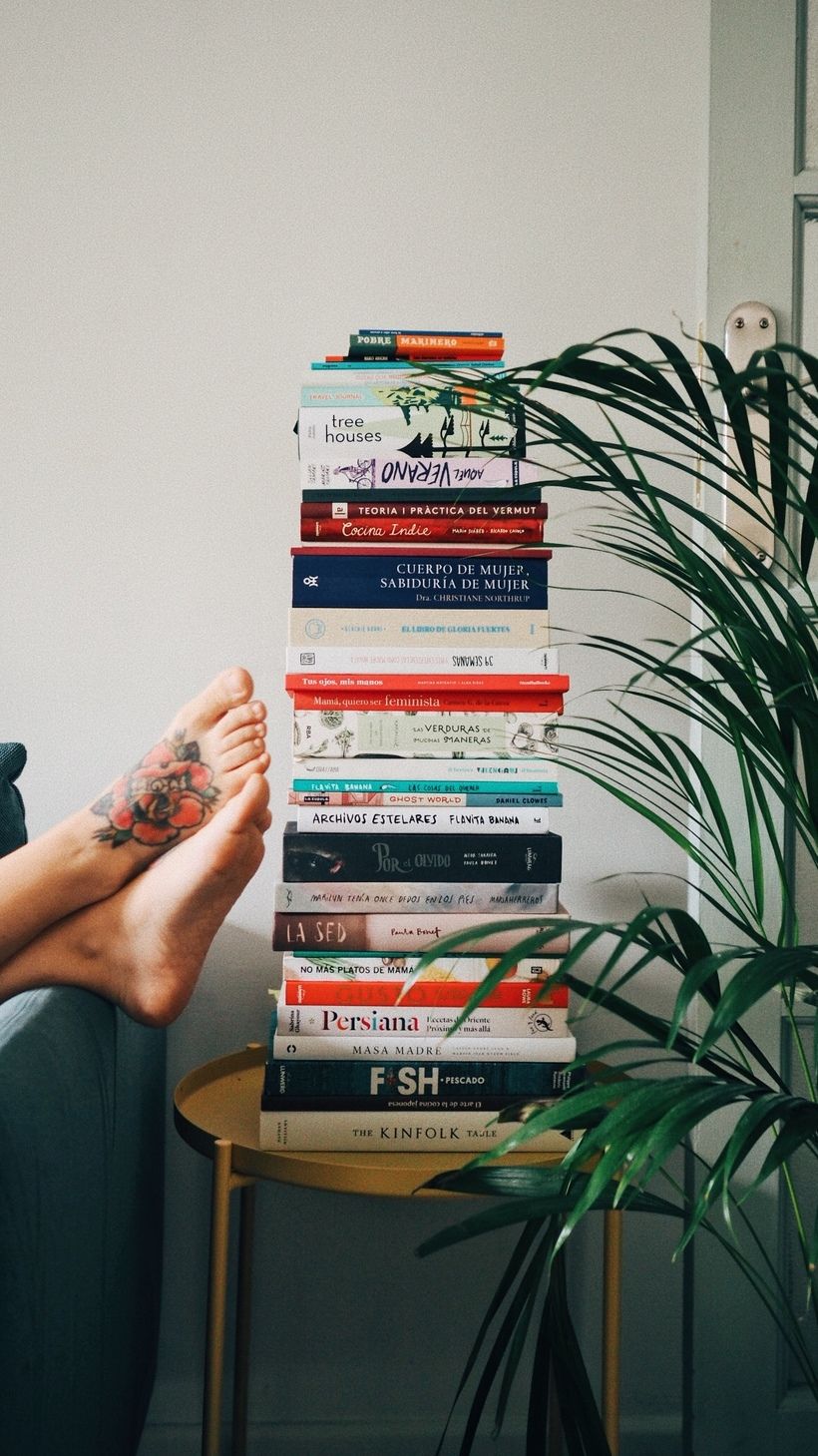 Conociendo a Héctor Merienda 6